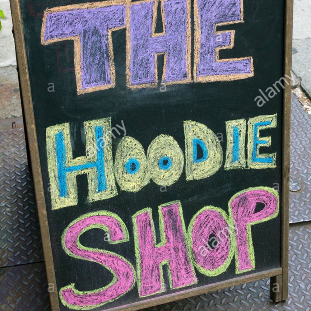 Hoodies